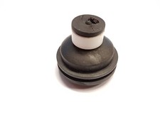 élastique cache moteur - cache, clip