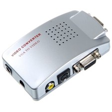 Convertisseur vidéo 819019