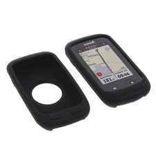 Sac pour Garmin Edge 1000 / Edge Explore 1000 Étui en Silicone GPS Noir