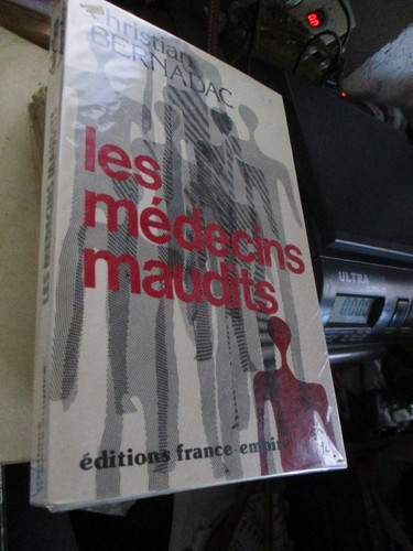 3542458 les médecins - -,