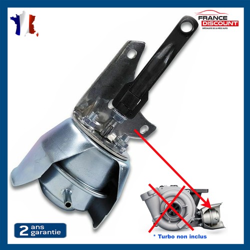 Wastegate turbo pour - turbo,