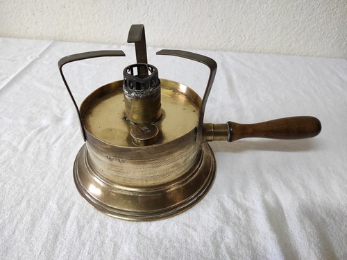 Ancien réchaud - , à