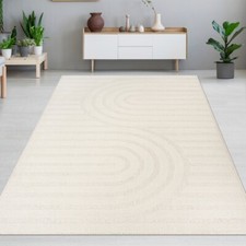 Tapis de salon chambre à
