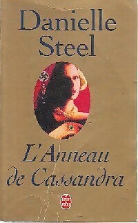 Anneau cassandra - de,