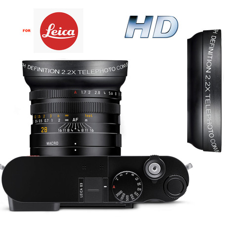 32k telephoto zoom - 2.2x,