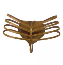 String ficelle  Homme couleur or sexy taille XL Neuf. 