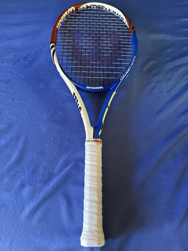 Wilson blx tour limited - blx,