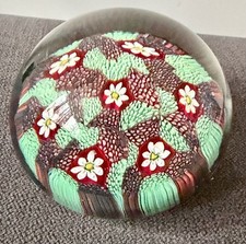 MURANO 1950 SULFURE PRESSE