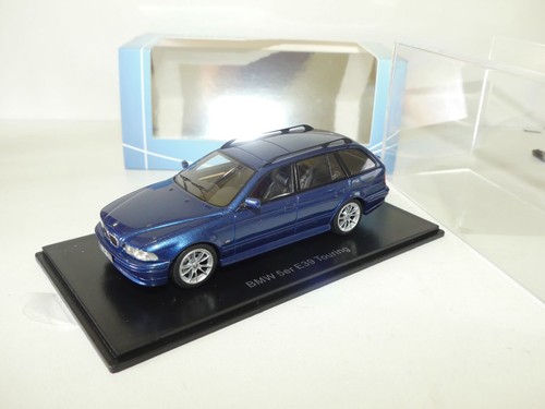 Bmw serie 530 touring e39 - serie, d