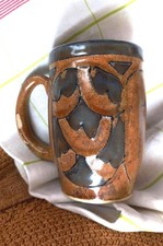 CHOPE MUG "HB QUIMPER" ODETTA
