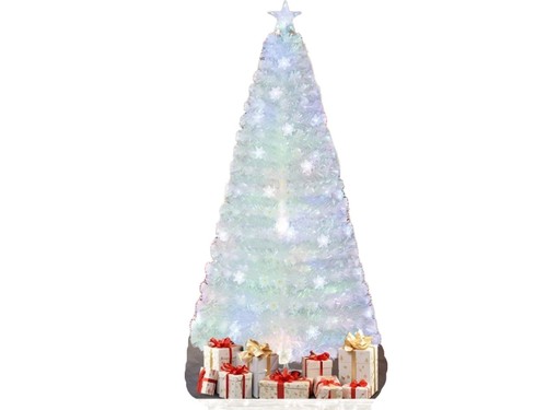 Sapin noël artificiel - de,