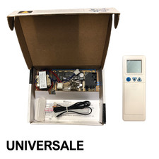 Télécommande universelle