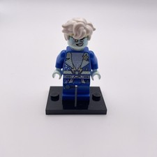 LEGO Minifigure njo0569 Jay -