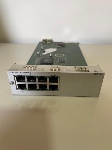 Alcatel lucent board lanx8 - board,