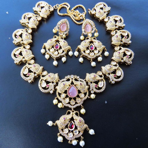 Parure bijoux mariage - parure,