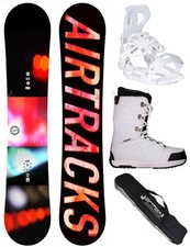 Airtracks femmes set - airtracks,