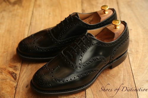 Chaussures oxford brogue - oxford,