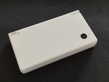 Console Nintendo DSi model