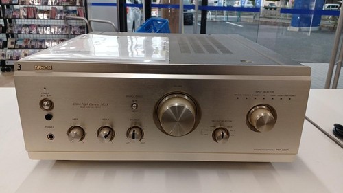 Denon pma 2000 - denon, integrated