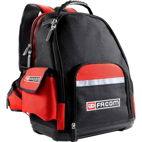 Sac dos tissu facom - tissu,