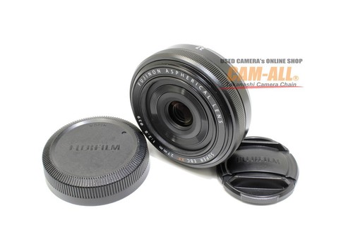Objectif fujifilm fuji - objectif,