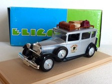 ROLLS ROYCE 1929 TAXI CARLTON