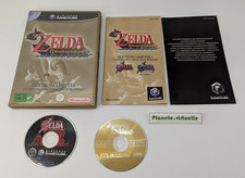 THE LEGEND OF ZELDA: THE WIND WAKER NINTENDO GAMECUBE EUR FR 🌟