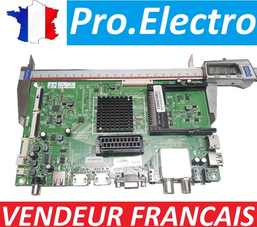Motherboard brandt b4930fhd - tv,