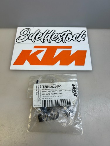 Kit réparation piston avant - kit,