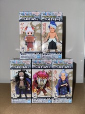 wcf onepièce  Wano Kuni