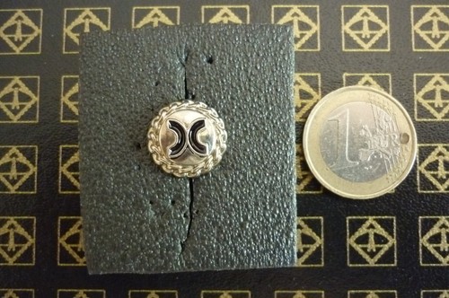 Bouton chanel diametre - bouton, /