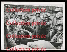 US ww2 Photo Iwo Jima