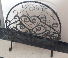  CHATY VALLAURIS  PORTE-REVUES - JOURNAUX -  VINTAGE 