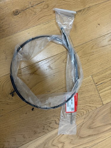 Cable frein avant honda - cable, de