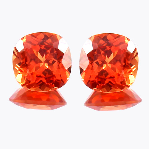 Naturel ceylan padparadscha - ceylan,