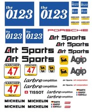  #47 Art Sports Porsche 911