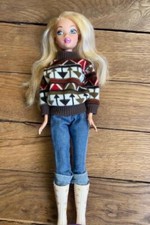 Barbie my Scene blonde de la marque Mattel