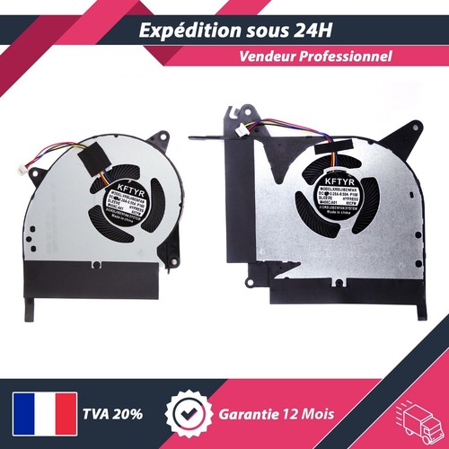 Ventilateurs cpu gpu fan - ventilateurs, &