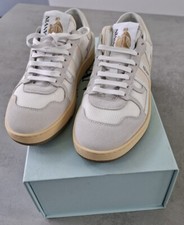 Lanvin SNEAKERS CLAY EN MESH