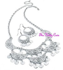 Argent Ethnique Bédouin