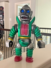 Mecha Robot Gorilla Monkey