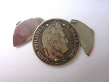 Eloi Pernet Onglier:  Pièce