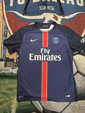 Paris saint germain nike home - saint,