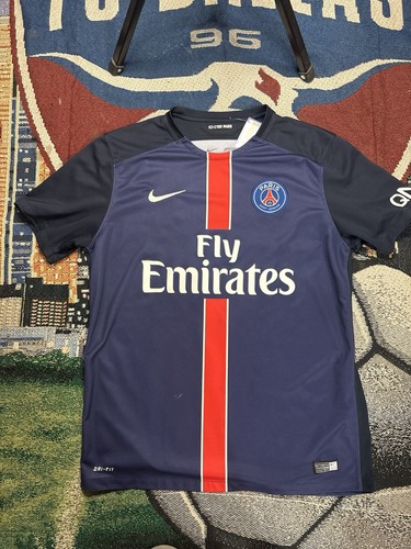 Paris saint germain - saint, nike