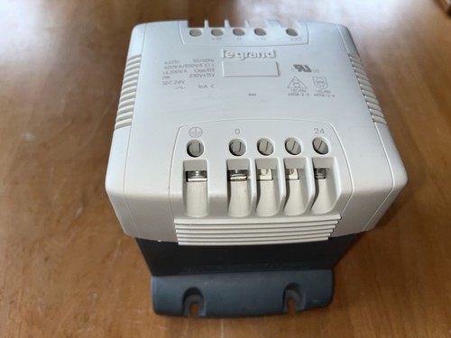 Legrand 44216 transformateur - legrand,
