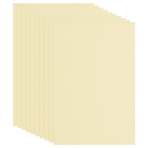 Plaque mousse eva jaune - eva, clair