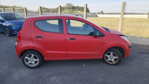 Porte avant droit nissan - porte,