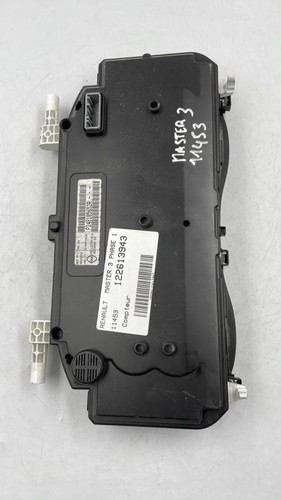 Compteur renault master - compteur, 3