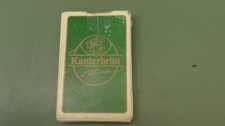 Jeu De Cartes Très Bon État
