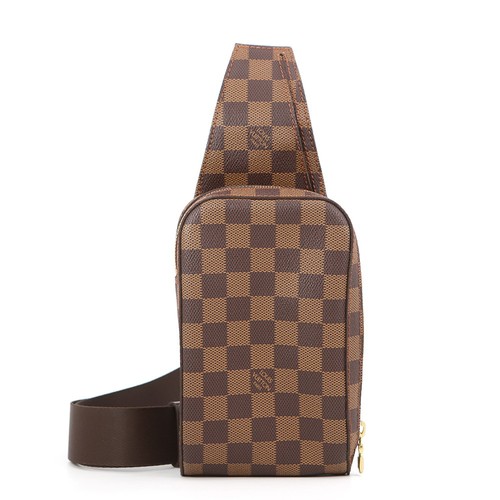 Louis vuitton geronimos damier - louis,